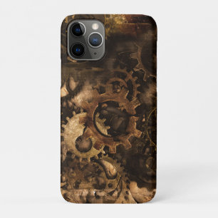 Gear Changer - Steampunk Gears & Cogs Case-Mate iPhone Hülle