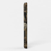 Gear Forest  Case-Mate iPhone Hülle (Hinten/Rechts)