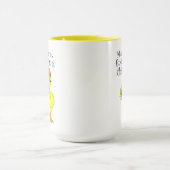 Gear für Maschinenbau Tasse (Zentrum)