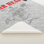 Gear Head Sherpadecke (3/4)