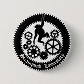 gear monkey 2 button (Vorderseite)