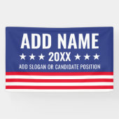 Gear Red White Blue, Gear Red. Banner (Horizontal)