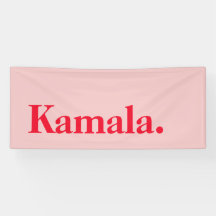 Gear up for Kamala Harris 2024 Pink