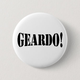 GEARDO! BUTTON