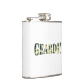 GEARDO! CAMOUFLAGE FLACHMANN (Rechts)