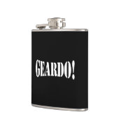 GEARDO! FLACHMANN (Links)