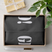 GEARDO! SEIDENPAPIER (Geschenk)