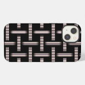 Geared Steampunk iPhone Hülle (Rückseite (Horizontal))