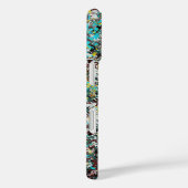 Geared Toward Abstract Art Design Lover Case-Mate iPhone Hülle (Rückseite / Rechts)