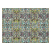 Geared Toward Abstract Art Design Lover Tischdecke (Vorderseite (Horizontal))