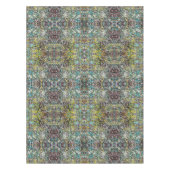 Geared Toward Abstract Art Design Lover Tischdecke (Vorderseite)