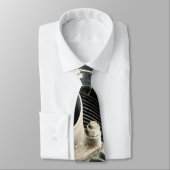 GearHead Aviation Krawatte (Gebunden)