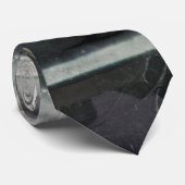 GearHead Aviation Krawatte (Gerollt)