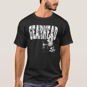 GEARHEAD T - Shirt