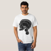 Gearhead T-Shirt (Vorne ganz)