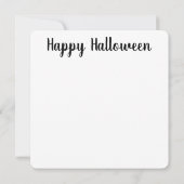 Gears, Ghouls und Granny Glam (Rückseite)