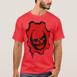 GEARS GRAFF STYLE T-Shirt