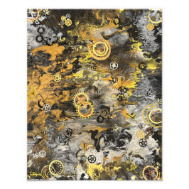 Gears N'at Druck