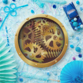 GEARS PAPPTELLER (Party)