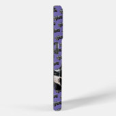 Gearsome Case-Mate iPhone Hülle (Rückseite / Rechts)