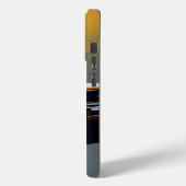 Gearsome Case-Mate iPhone Hülle (Rückseite / Links)