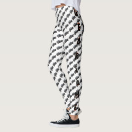 Gearsome Leggings