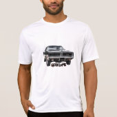 Gearsome T-Shirt (Vorderseite)