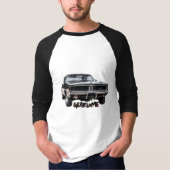 Gearsome T-Shirt (Vorderseite)