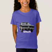 Gearsome T-Shirt (Vorderseite)