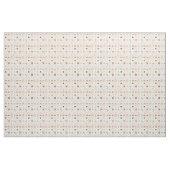 Gebäck Bäckerei Kuchen Patchwork Wasserfarbe Kuche Stoff (Yard (91,4 cm))