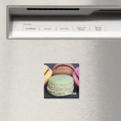 Gebäck für süße Zähne Magnet (In Situ (Geschirrspüler))