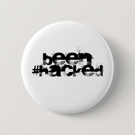 gebacken button (Vorderseite)