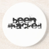 gebacken getränkeuntersetzer (Vorne)