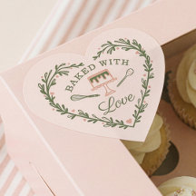 Gebacken mit Liebe Kuchen Business Bäckerei Whisk