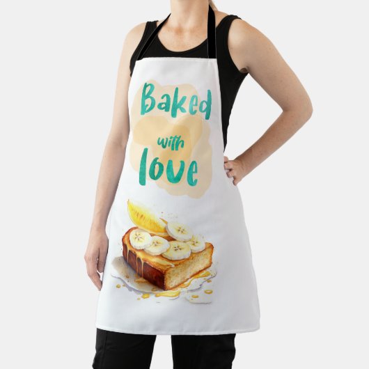 gebacken mit Liebe Schürze (InSitu)