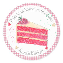 Gebacken mit Liebe Süßigkeiten