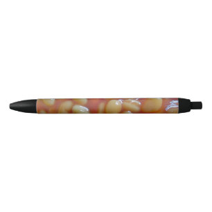 Gebackener Bohnen-Stift Kugelschreiber