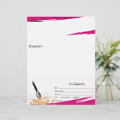 Gebackenes Backbacken (Stehend Vorderseite)