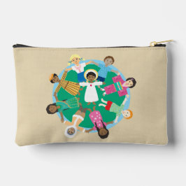 Gebärbuchrosar Zubehörtasche