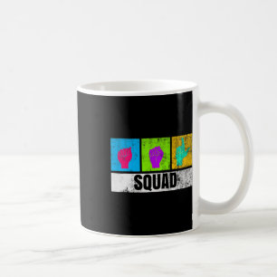 Gebärdensprache für gehörlose Stolz und Gehörloses Kaffeetasse