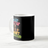 Gebärdensprache - Welchen Teil von ASL verstehen S Kaffeetasse (Vorderseite Links)