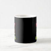 Gebärdensprache - Welchen Teil von ASL verstehen S Kaffeetasse (Mittel)