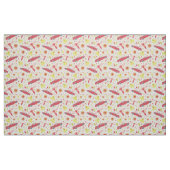 Gebärmütter und Utes Stoff (Fat Quarter (45,7 x 55,9 cm))