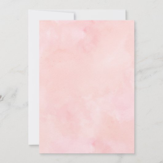 Gebärmutterhalskrebs Ankündigung (Rückseite)