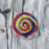 Gebatikt Button (Beispiel)