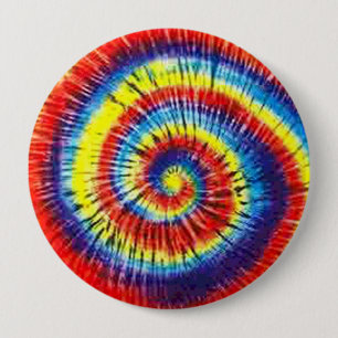 Gebatikt Button