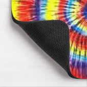 Gebatikt Mousepad (Ecke)