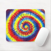Gebatikt Mousepad (Mit Mouse)