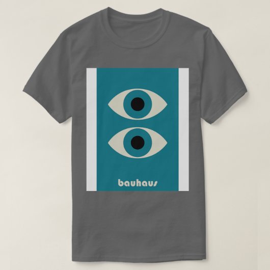 Gebäude 106 T-Shirt (Design vorne)