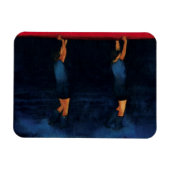 Gebäude 2010 magnet (Horizontal)